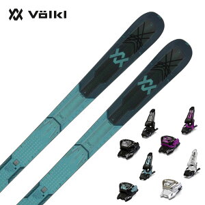 VOLKL �t�H���N�� �X�L�[�� �����Y ���f�B�[�X��2026��MANTRA 88 [V2510113.000] + ��26��GRIFFON 13 GW �r���f�B���O �Z�b�g ��t�����y�O���b�v�E�H�[�N�z