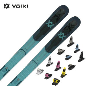 VOLKL �t�H���N�� �X�L�[�� �����Y ���f�B�[�X��2026��MANTRA 88 [V2510113.000] + ��27��SQUIRE 11 �r���f�B���O �Z�b�g ��t����