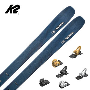 K2 �P�[�c�[ �X�L�[�� �����Y ���f�B�[�X��2026��MINDBENDER 96C [KS250944] + ��27��ATTACK LYT 11 GW �r���f�B���O �Z�b�g ��t�����y�O���b�v�E�H�[�N�z