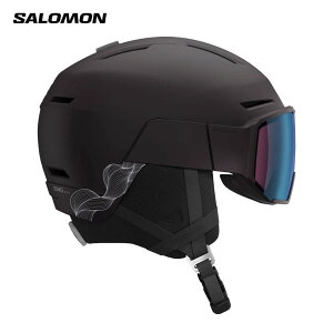 SALOMON �T������ �X�L�[�w�����b�g �����Y ���f�B�[�X��2026��OSMO PRO SIGMA PHOTO / �I�X�� �v�� �V�O�} �t�H�g / L47616500