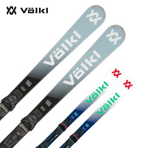 VOLKL �t�H���N�� �X�L�[�� �����Y ���f�B�[�X��2027��RACETIGER SRC / [V2610010.000] + VMOTION + VMOTION 11 �r���f�B���O �Z�b�g ��t�����y�O���b�v�E�H�[�N�Ή��z
