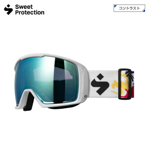 Sweet Protection �X�E�B�[�g�v���e�N�V���� �X�L�[�S�[�O����2027��Clockwork MAX RIG Reflect / �N���b�N���[�N �}�b�N�X RIG ���t���N�g / 852140