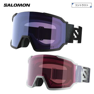 SALOMON �T������ �X�L�[�S�[�O�� �����Y ���f�B�[�X��2027��S/VIEW 3 LBF SIGMA / �G�X/�����[ 3 LBF �V�O�}�y�ዾ�E���K�l�Ή��z�yASIAN FIT�z
