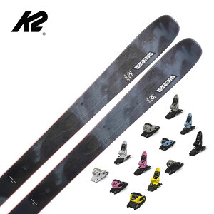 K2 �P�[�c�[ �X�L�[�� �����Y ���f�B�[�X��2026��MINDBENDER 99Ti [KS250948] + ��27��SQUIRE 11 �r���f�B���O �Z�b�g ��t����