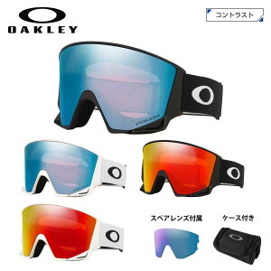 �I�[�N���[ OAKLEY �����Y ���f�B�[�X �X�L�[�S�[�O����2027��FLOW SCAPE L ASIA / �t���[�X�P�[�v L �A�W�A / OO7145A�yASIANFIT�z�y�X�y�A�����Y�t�z ���{���K�i PRIZM �v���Y��