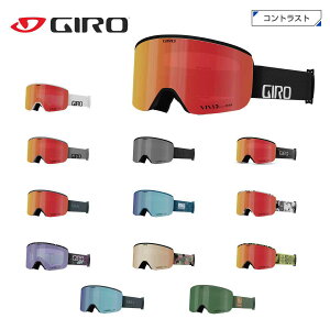 �X�L�[�S�[�O�� GIRO �W�� �����Y ���f�B�[�X 2025 AXIS / �A�N�V�X�y�ዾ�E���K�l�Ή��z�yASIAN FIT�z�y�~���[�z�y�X�y�A�����Y�t�z ���{���K�i