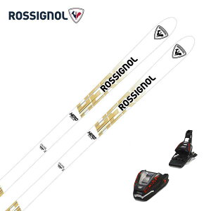 ROSSIGNOL ���V�j���[�� �X�L�[�� 2026 HERO ATHLETE MOGUL ACCELERE FACTORY / RANMG01 + COMP 12 �r���f�B���O �Z�b�g ��t���� ���[�O��