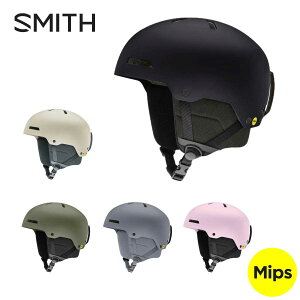 SMITH �X�~�X �X�L�[�w�����b�g �����Y ���f�B�[�X��2027��Rodeo Mips / ���f�I �~�b�v�X / 01027�yASIAN FIT�z