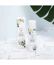 化粧水 【公式】SNOW FOX SKINCARE ハーバル ユース ロータス トニック 敏感肌 肌荒れ 化粧水 乾燥肌 保湿 透明感 ハリ マスク荒れ もっちり 紫外線 潤う 濃厚トニック ハーブ エイジング スキンケア ヴィーガン コスメ 女性 彼女 デパコス 高級 化粧水 ローション