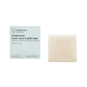 SNOW FOX SKINCARE  I[C Vv[ o[  _[W g[gg Eʊܕsgp  GCWOPA B[K Ags[ TXeBiu mVR Ō` Ō`