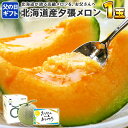 父の日 プレゼント 食べ物 ギフト フルーツギフト 北海道産 父の日ギフト 夕張メロン 共選 良品 1.2kg前後×1玉 化粧箱入り メッセージカード付き 果物...