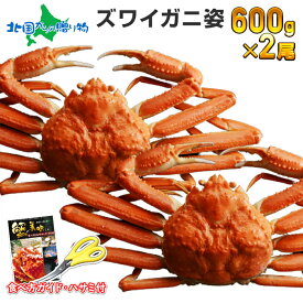 【ギフト】カニ ズワイガニ ボイル 姿 （500g/600g/800g/500gx2尾/600gx2尾） かに カニ ボイル ズワイガニ 姿 蟹姿 ズワイ蟹 ずわいがに ボイルズワイガニ カニ 蟹 ボイル かに 鍋 かに カニ ギフト 蟹 カニ 父の日 母の日 食べ物 Gift お取り寄せ 母の日 海鮮 グルメ