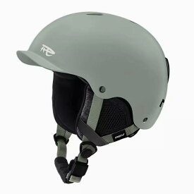 REV Helmet ORIX Nitro Green NORMAL 山葵緑 ワサビミドリ 23/24モデル ヘルメットスキー スノーボードヘルメット REVヘルメット 男女兼用ヘルメット ヘルメット rev helmet メンズヘルメット レディースヘルメット NORMALモデルSNOWMANIA