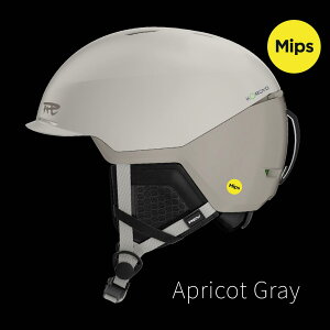 yZ[zREV Helmet A6 Apricot Gray KOROYD+MipsiǐmDj 24/25f wbgXL[ Xm[{[hwbgjpwbg rev helmet Ywbg fB[Xwbg