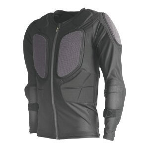 y\̔zZ CV BODY PROTECTOR KEVLAR YM-1750 10%It {fBveN^[ 㔼g veN^[ Xm[{[h@[10-12\