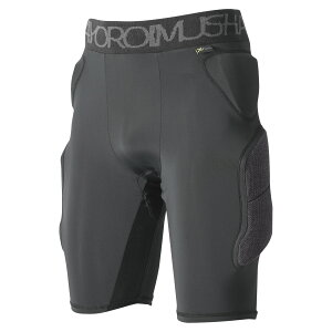 y\̔zZ CV YM-1751 SHORT HIP PROTECTOR -XRD- {fBveN^[ g veN^[ Xm[{[h@[10-12\