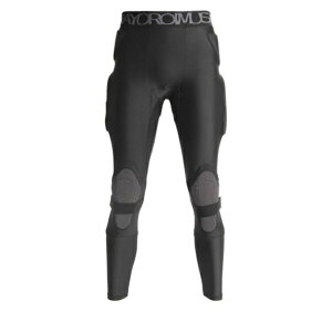 y\̔zZ CV LONG HIP PROTECTOR KEVLAR YM-1752 OqbvveN^[ g veN^[ Xm[{[h@[10-12\