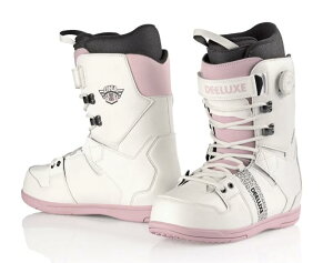 yZ[zDEELUXE DNA Xm[{[hu[c u[c Y fB[X fB[bNX 23/24f d4SNOWMANIA