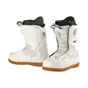 yZ[zDEELUXE ID DUAL BOA 24-25f fB[X Xm[{[hu[c u[c Y fB[bNX