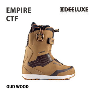 yoׁzDEELUXE EMPIRE CTF 10%It@ 25/26Xm[{[hu[c SNOWMANIA