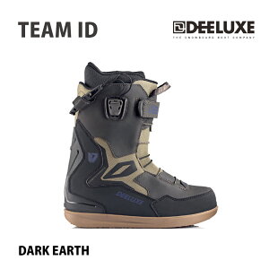 yoׁzDeeluxe TEAM ID 10%It 25/26Xm[{[hu[c SNOWMANIA