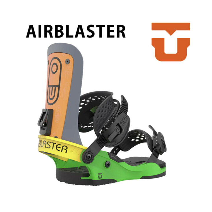 楽天市場】22-23 UNION / ユニオン AIRBLASTER FORCE フォース メンズ  