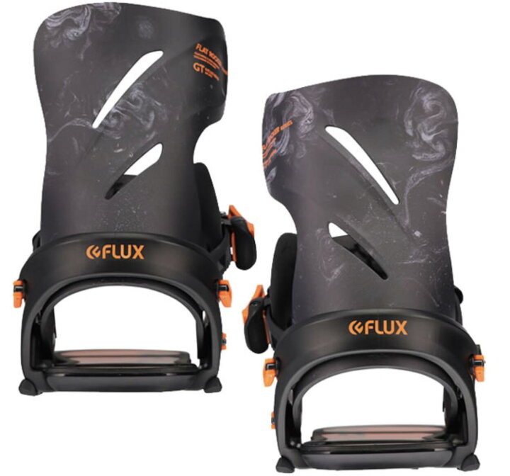 楽天市場】22-23モデル FLUX GT ビンディング 22-23 Mサイズ GT 