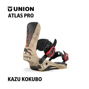 y\̔z25-26 UNION jI10%It ATLAS PRO rfBO BINDING Xm[{[h oCfBO {Ki@[10-12