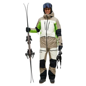 yZbg̔z20%It@24/25 PeakPerformance M Vertical Gore-Tex Pro Jacket / M Vertical Gore-Tex Pro Bib Pants
