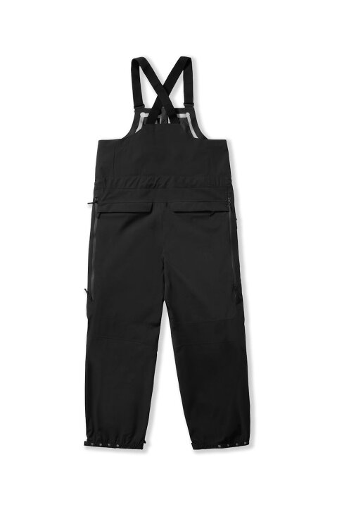 楽天市場】Mountain Moods ビブパンツ スノーボードパンツ 23/24モデル 
