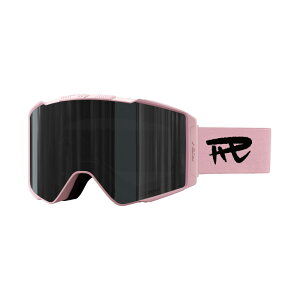yVfozREV 25/26 Xm[S[O S[O C6-Z Black Lenses(Pink Frame)+Pink Woven Strap ZEISSY Xm[{[hS[O jpS[O S[O Goggle SkiGoggle XL[pS[O X