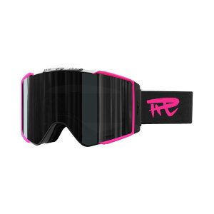 yVfozREV 25/26 Xm[S[O S[O C6-Z Black Lenses(Pink Frame)+Black Woven Strap ZEISSY Xm[{[hS[O jpS[O S[O Goggle SkiGoggle XL[pS[O X