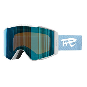 yVfozREV 25/26 Xm[S[O S[O C6-Z Blue Lenses(White Fram)+Blue Strap ZEISSY Xm[{[hS[O jpS[O S[O Goggle SkiGoggle XL[pS[O Xm[{
