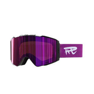 yVfozREV 25/26 Xm[S[O S[O C6-Z Purple Lenses(Black Frame)+Purple Strap ZEISSY Xm[{[hS[O jpS[O S[O Goggle SkiGoggle XL[pS[O Xm