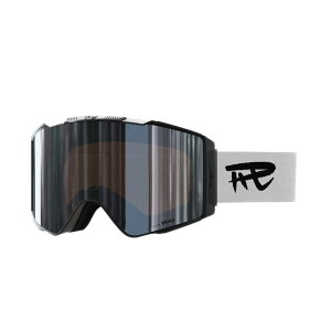 yVfozREV 25/26 Xm[S[O S[O C6-Z Moonsilver Lenses(Black Frame)+Gray Strap ZEISSY Xm[{[hS[O jpS[O S[O Goggle SkiGoggle XL[pS[O X