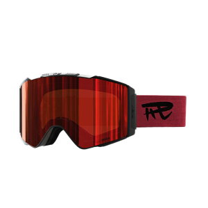 yVfozREV 25/26 Xm[S[O S[O C6-Z Red Lenses(Black Frame)+Red Strap ZEISSY Xm[{[hS[O jpS[O S[O Goggle SkiGoggle XL[pS[O Xm[{