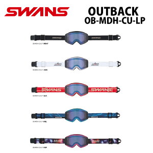 y\̔zSWANS 25-26 OB-MDH-CU-LP 10%It@Xm[S[O@S[O@Y@[10-12\