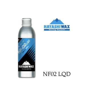 yHAYASHI WAX/nVbNXzNF-02 LQD -ptBnLbhbNX-(Xm[{[h,XL[,t̃bNX,KE,}cg,h~l[^[,bNX)