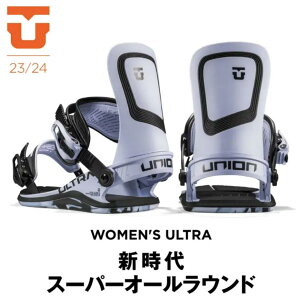 �y�Z�[���zUNION 23/24 WOMEN'S ULTRA�@�^�����@40���I�t�@���j�I���@�r���f�B���O�@BINDING�@�X�m�[�{�[�h �o�C���f�B���O ���{���K�i