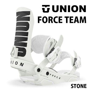 �y�\�񏤕i�z UNION ���j�I�� 26-27 FORCE TEAM �r���f�B���O BINDING �X�m�[�{�[�h �o�C���f�B���O ���{���K�i 10-12���[��