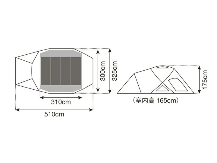 楽天市場】【マラソン×全品P5倍】【スノーピーク 公式】【永久保証付 