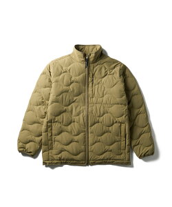 �y16���܂Ł��|�C���g5�{�z�y�艿35,200�~�z�y�X�m�[�s�[�N �����z Snow Peak Seamless Quilted Down Jacket JK-25AU029 �_�E���W���P�b�g �A�E�^�[ �����Y ���f�B�[�X ���j�Z�b�N�X ���� �h�� �y�� ����\ 