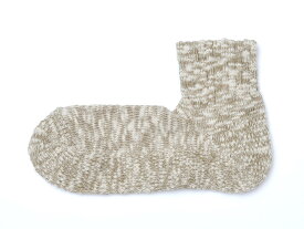 【ポイント5倍 スーパーSALE限定】【スノーピーク 公式】snowpeak Soft GARAGARA Sox AC-25SU418 靴下 ソックス 短め メンズ レディース おしゃれ ブランド キャンプ アウトドア