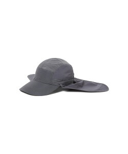 �y�X�m�[�s�[�N �����z Snow Peak Insect Shield Cap CH-26SU013 ���b�V���L���b�v �L���b�v �X�q ���悯 �h�� ���悯 �V�F�[�h�t�� �ʋC�� �t�F�X �ނ� �o�R �����\ �o�b�N���A�W���X�^�[
