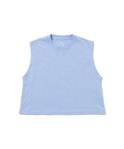 �y5%OFF×P5�{ 15������z�y�X�m�[�s�[�N �����z Snow Peak OG Mercerized Sleeveless T-Shirt CS-26SW001 �m�[�X���[�u T�V���c �m�[�X���[�u �I�[�K�j�b�N�R�b�g�� ���n �~�j�}�� �����|�C���g �A�E�g�h�A �L