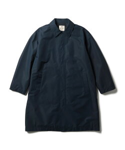 �y�X�m�[�s�[�N �����z Snow Peak WINDSTOPPER Bal Collar Coat CT-26SU001 GORE-TEX �X�e���J���[�R�[�g �h�� �R�[�g �A�E�^�[ �����O�R�[�g �o�R �o�[�x�L���[ �L�����v �A�E�g�h�A �����Y ���f�B�[�X ���j
