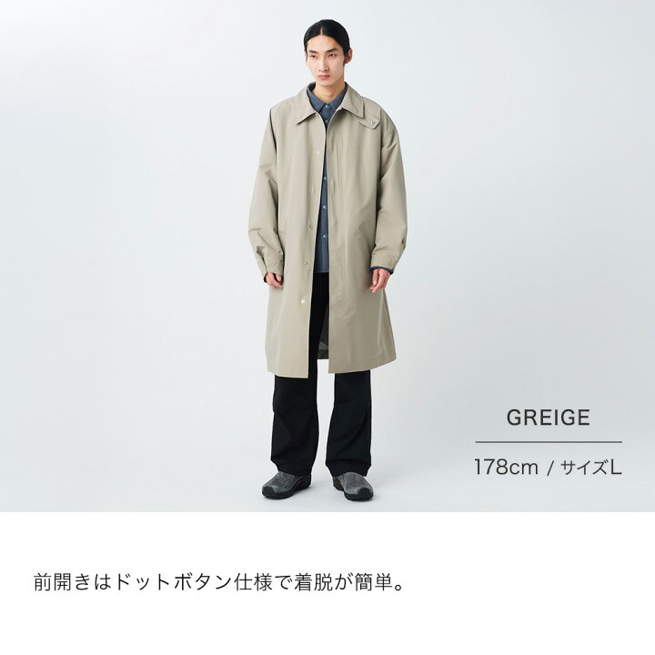 楽天市場】【スノーピーク 公式】 Snow Peak WINDSTOPPER Bal Collar 