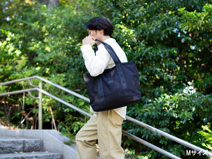 楽天市場】【スノーピーク 公式】【EC限定】Noasobi Explorer Tote Bag 