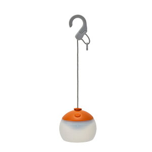 yXm[s[N zsnowpeak RBقÂ  悼 Ђ ES-170 ^ Cg 3FWJ Ɩ X|bgCg LED [d  o[xL[ Lv AEghAyivۏؕtz