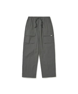 �y�X�m�[�s�[�N �����z Snow Peak Root New String Pants GS-S26MURPT66 �X�g�����O�p���c ���C�h�t�B�b�g �C�[�W�[�p���c �E�G�X�g�S�� �J�[�S 2WAY�d�l �p���c �{�g���X